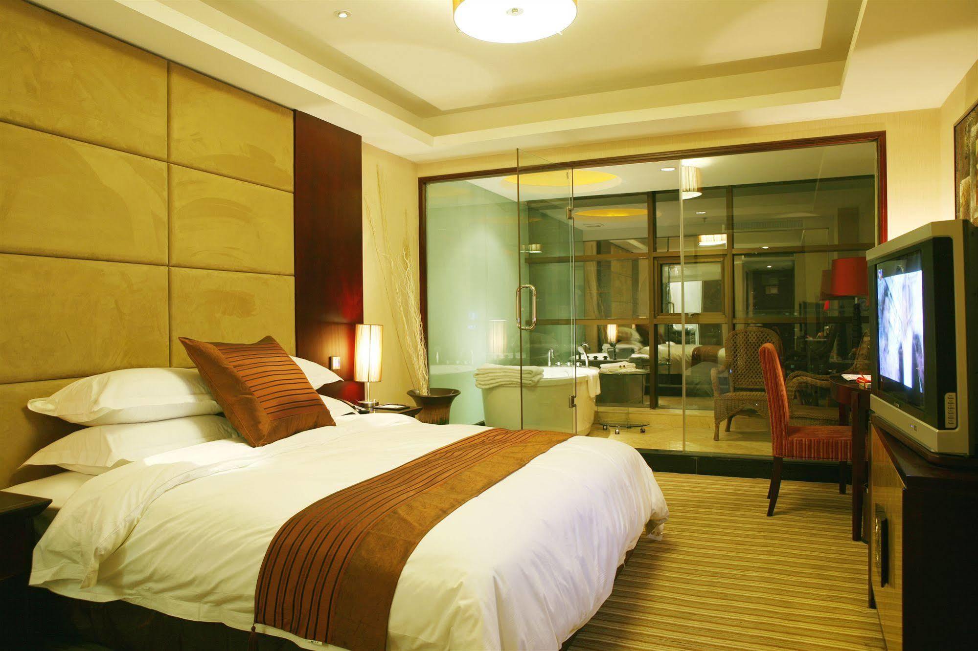 Merlinhod Hotel Xi'An Xi'an  Room photo